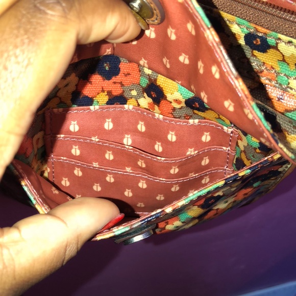 Fossils arm cross body - Picture 3 of 7